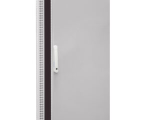 Dulap înseriabil cu 1 uşă IP55 Î=2000 L=600 A=600 mm