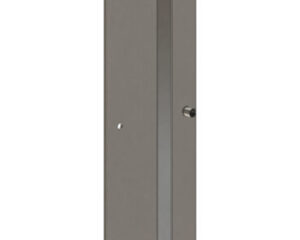 Modul 2000 Adapter for AC KC Modular enclosures, 37MH
