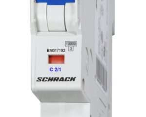 Întreruptor automat C2/1 10kA