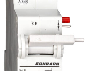 Bobina declanşare 12-60VAC/12-60VDC pentru BR