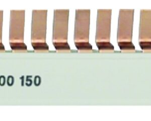 Bara colectoare cu lamele L1,L2,L3 16mm²