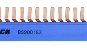 Bara colectoare cu lamele N 4mm