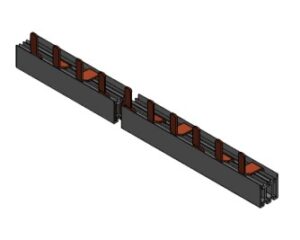 Bara furca 3P/1UH 10mm