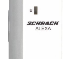 Releu modular seria ALEXA, 1ND, 230Vca