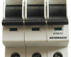 Comutator principal modular 100A/3P