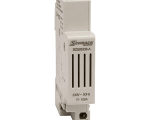 Sonerie clopoțel 230V c.a., 1 modul