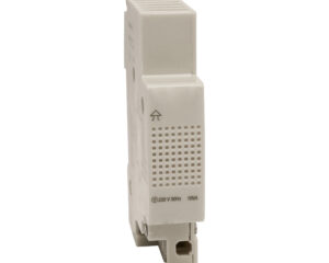 Sonerie buzzer 230V c.a., 1 modul