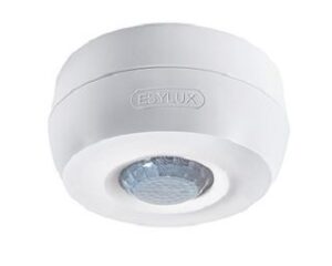 PD 360i/8 Basic, presence detector, 360°, Ø8m, IP54, white