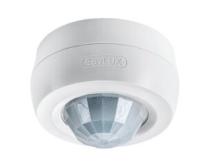 PD 360/24 Basic, presence detector, 360°, Ø24m, IP54, white