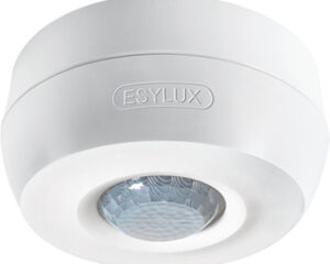 PD 360/8 Basic, presence detector, 360°, Ø8m, IP54, white