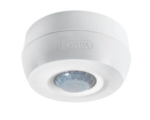 MD 360i/8 Basic motion detector, 360°, Ø8m, IP54, white