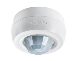 MD 360i/24 Basic, motion detector, 360°, Ø 24m, IP54, white