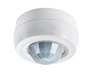MD 360/24 Basic motion detector, 360°, Ø24m, IP54, white