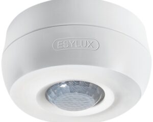 MD 360/8 Basic motion detector, 360°, Ø8m, IP54, white