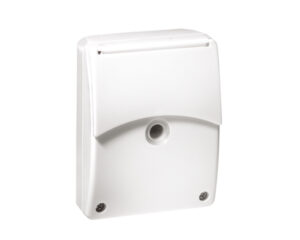 Senzor crepuscular montaj aparent, IP54, 5-300 lx