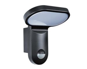 AOL 200 LED 5K automatic light w. 140° motion detector