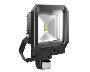 SUN AFL 3400 LED 3K, Outdoor Motion detector, Spotlight, sw