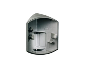 Suport montaj pe colt pt.senzor miscare seria RCI, inox