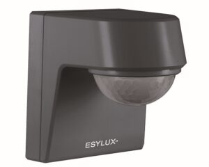 MD 200 DEFENSOR detector de mișcare, 200°, IP55, antracit