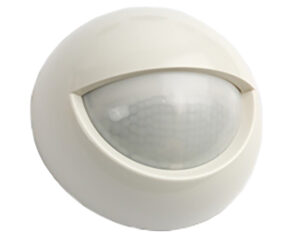 Detector miscare MD-W200i alb, 200°, raza 12m