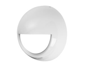 Capac pentru detector de mișcare MD-W200i, alb