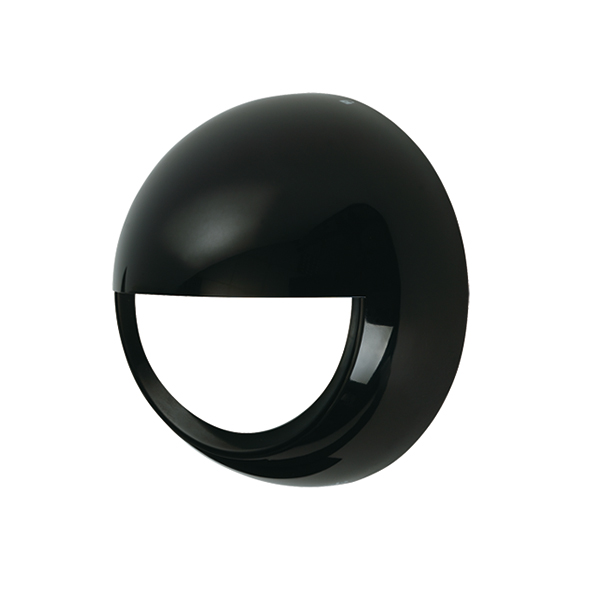 Masca MD-W pentru detector de miscare MD-W200I, negru