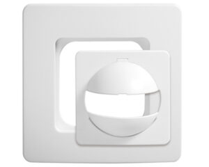 Masca IP20 pt. MD180i/R,MD180i/T,MD/PD180, alb