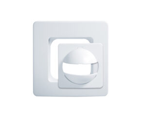 Masca IP20 pt. MD180i/R,MD180i/T,MD/PD180, alb-signal