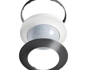 Cover Set for PD-C360/24 and 32, black
