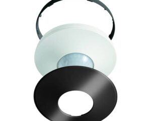 Cover Set for PD-C360/8, black