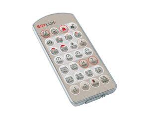 Telecom.serviciu Mobil-PDi/Dali argint. seria PD-C360i/Dali