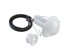 Detector prezenta PD-C360i/12 mini IR 360° Ø 12 m