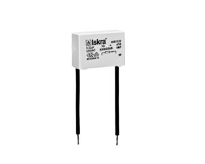 Filtru RC/ PD-C