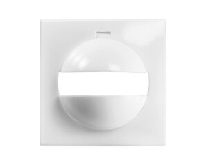 Capac IP20-BS 1, alb polar