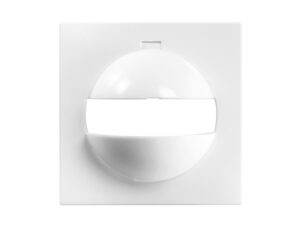 Capac IP20-G55 alb