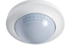 PD-C 360i/32 plus, COMPACT,360°, Ø32m, alb