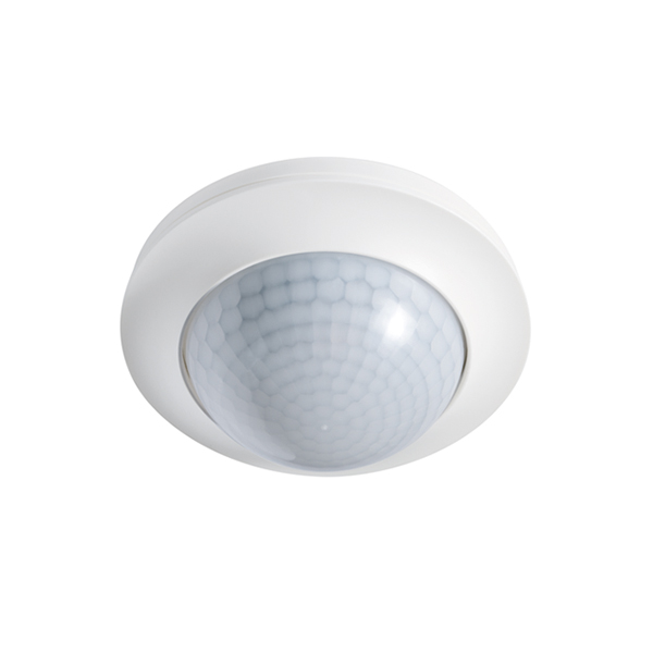 PD-C 360i/32 KNX UP, COMPACT, 360°, Ø 32m, alb