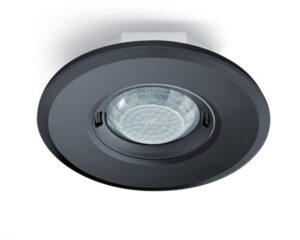 Detector de mișcare montaj în plafon, 360°, Ø8m, IP20