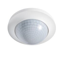 PD-C 360i/40 Coridor,360°RM, Ø 40m,alb