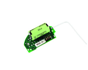 Ei Electronic 10-year wireless modul for wireless networked