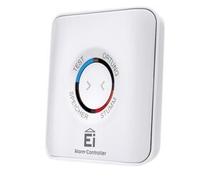Ei Electronic 10-year Alarm-Controller