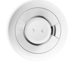 Ei Electronic 10-year heat detector, wireless networkable
