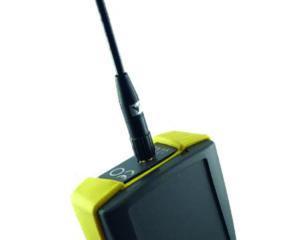 Radio receiver with Bluetooth interface for ESR6500OMS
