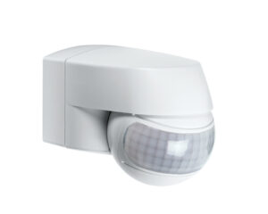 Senzor miscare MDE 120 120° IP44 alb