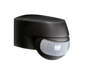 Senzor miscare MDE 120 120° IP44 negru