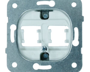 Insert pentru module TOOLLESS LINE, 2xRJ45