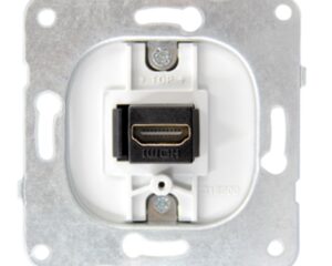 Insert priză HDMI