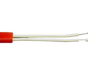 LED pentru aparate cu cleme elastice, 230V, alb