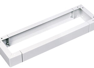 Plintă h=100mm pentru dulap L x A=800x500mm