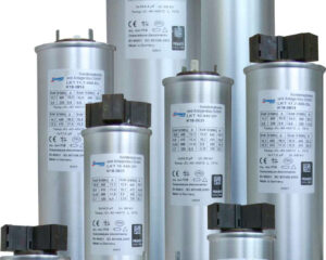 Condensator 440V Qc=5,2kvar (400V) Qc=6,25kvar(440V) f amort